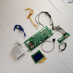 מחיר מכירה במפעל GCE מתח נמוך bms 16S 48V 150A 15s bms lifepo4 לאחסון אנרגיה סולארית סוללות ליתיום יון bms חכמות - Product Image 6