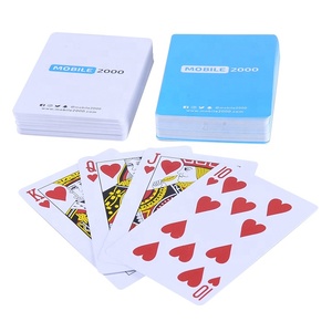 China, <span class=keywords><strong>el</strong></span> proveedor al por mayor <span class=keywords><strong>de</strong></span> la tarjeta <span class=keywords><strong>de</strong></span> <span class=keywords><strong>juego</strong></span> <span class=keywords><strong>de</strong></span> Poker comercial jugando a las cartas - Product Image 3