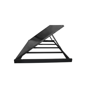 ระบบโซลาร์เซลล์ปรับมุมได้ 400W พร้อมตัวควบคุม MPPT ขายึด BIPV สำหรับระเบียง ครบชุด รับประกัน 5 ปี - Product Image 3