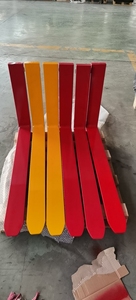 Everun-tenedores portátiles chinos, accesorios de repuesto para carretilla elevadora, extensores personalizados, 3000kg, 1220mm - Product Image 6