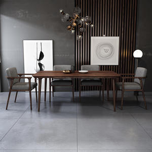 Patio armoire maison bureau ensemble salon chambre hôtel meubles bois rotin tissé bureau et chaise ensemble <span class=keywords><strong>Console</strong></span> coin Tables - Product Image 4