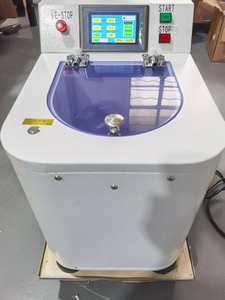 1500ML Centrifugaalmenger Vacuüm Planetaire Roerwerk Ontschuimingsmachine Met Twee 1500ml Containers - Product Image 3