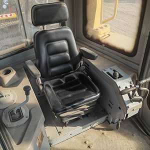 Bulldozer sur chenilles d'occasion CAT D8R du Japon, capacité de nivellement de 4 m, moteur de 271 W inclus - Product Image 5