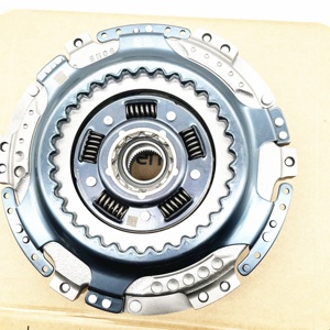 Peças Automotivas de Alta Qualidade Sistema de Transmissão Grupo de Placas de Embreagem 41200-2D200 41200-2D220 412002D200 412002D220 41200D220 - Product Image 4