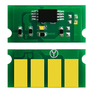 Toner Chip for Ricoh Aficio SPC231N SPC231SF SPC232DN SPC232SF SPC242SF SPC242DN SPC310HS SPC311N SPC312DN SPC320DN SPC312N C342 - Product Image 6