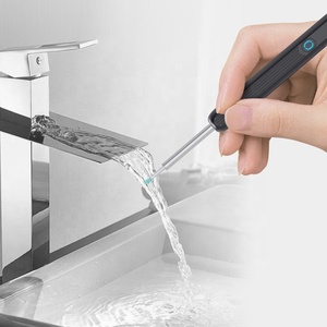 Rechargeable High Definition Earwax Remover Visual <strong>Ear</strong> Scoop WiFi Connect Smart <strong>Ear</strong> <strong>Cleaner</strong> <strong>with</strong> <strong>Camera</strong> - Product Image 6