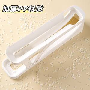 Support coulissant de comptoir de cuisine en gros, en promotion, avec distributeur automatique de rangement pour œufs frais - Product Image 4