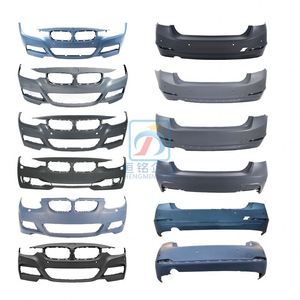 Pour <span class=keywords><strong>BMW</strong></span> <span class=keywords><strong>F30</strong></span> 2011-2014 <span class=keywords><strong>Pare</strong></span>-chocs <span class=keywords><strong>M</strong></span> Sport Avant Arrière 316i Pièces de Remplacement Complètes de la Carrosserie - Product Image 1