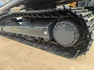 Excavadora Usada VOLVO EC290, Último Modelo, 29 Toneladas, 90% Nueva, Original con EPA y CE, Excavadora VOLVO 290 Original, Excavadora Grande en Venta - Product Image 6