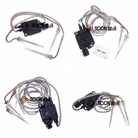 Nouveau capteur de température des gaz d'échappement SOOK EGT OEM NO.A0009058305 Modèle SKT-1353