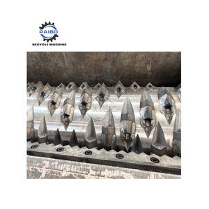 Nhà Máy Giá tấm pin mặt trời tái chế dòng thực vật thủy tinh đồng <span class=keywords><strong>silicon</strong></span> separator panel năng lượng mặt trời Máy tái chế nhà máy - Product Image 5