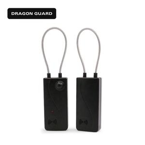 Nhà sản xuất bảo vệ rồng bán buôn thẻ cứng AT001 8.2MHz/58kHz EAS chống trộm an ninh tự báo động - Product Image 4