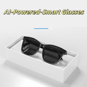 Gafas Traductoras con IA HY-C8, Traducción en Tiempo Real en 144 Idiomas, Grabadora de Voz, Asistente para Música y Reuniones, Viajes de Negocios - Product Image 4