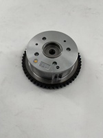 Engrenage CVVT d'admission et d'échappement OEM de qualité d'origine pour voiture coréenne 2L 3.4L G4KC G4KD 24350-25000 24350 25000