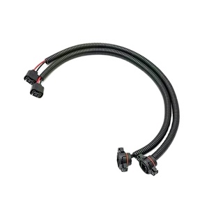5202 H16 Verlängerungskabel für Automobil-Fahrlicht und Nebelscheinwerfer - Product Image 1