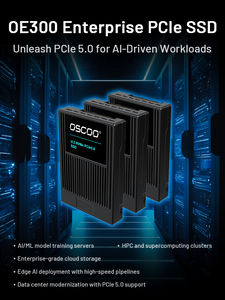 U.2 Nvme Solid State Drive Enterprise Class Harde Schijf 7.68T U.2 Enterprise Ssd 15.36Tb Server Ssd 2.5 Inch Opslagschijf - Product Image 3