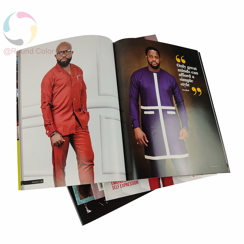 My hot English booklet novel printing supplier perfect bound book printing manufacturers
