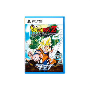 Pour PlayStation 5 Dragon Ball Z Kakarot PEGI 12+ 116273 - Product Image 2