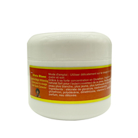 Crème Visage Naturelle Gilorya Miracle OEM Gluta Collagène Vitamine E Hydratante Éclaircissante Anti-âge pour une Peau Plus Jeune et Lisse pour Femmes