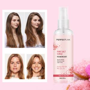 <span class=keywords><strong>Spray</strong></span> à texture volumisante au sel <span class=keywords><strong>rose</strong></span>, marque privée, épaississement instantané, fixation forte pour les <span class=keywords><strong>cheveux</strong></span> au sel de mer - Product Image 6