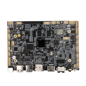 CTFLY Indépendant de R &amp; D A64 android <span class=keywords><strong>carte</strong></span> mère intelligente pour tablette <span class=keywords><strong>mini</strong></span> pc tout en un pc - Product Image 4