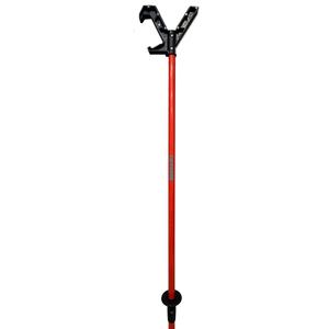 Alat pengaman tangan Dorong Tarik untuk utilitas daya listrik tegangan tinggi pemeliharaan jalur panas - Product Image 3