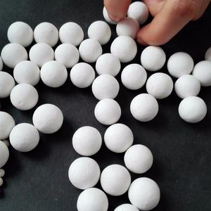 रिफाइनरी उत्प्रेरक समर्थन सिरेमिक गेंद पीस खनन के लिए गेंद मिल गेंद मिल - Product Image 2