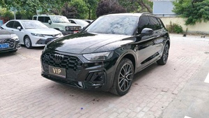 รถยนต์มือสอง <span class=keywords><strong>Audi</strong></span> 2026 Q5L 2.0 <span class=keywords><strong>TFSI</strong></span> 40 <span class=keywords><strong>TFSI</strong></span> รุ่นฉลองครบรอบ 45 ปี คอลเลคชั่นอีดิชั่น ควอตโตร ลักชัวรี ไดนามิก โมเดล ขายดี - Product Image 3