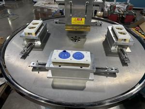 <strong>Ear</strong>-cleaning Bulb High-frequency Welding <strong>Machine</strong> <strong>Ear</strong> <strong>Syringe</strong> Welding Equipment Silicone <strong>Ear</strong> Cleaning Ball Welding <strong>Machine</strong> - Product Image 4