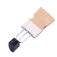 TL431AILPR TO-92-2.54mm Neue IC-Chips, Integrierte Schaltkreise Elektronische Komponenten für BOM-Dienstleistungen