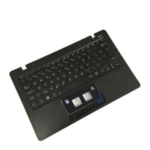 CZ Keyboard Black Palmrest For Asus X200 X200CA X200LA X200MA keyboard cover