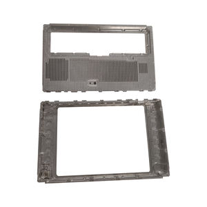 Services de fabrication CNC sur mesure, fabricant de pièces de précision en acier inoxydable usinées par CNC en Chine, service de fabrication CNC OEM - Product Image 1