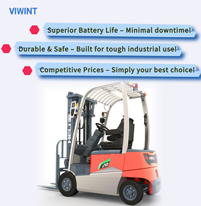 Heli מפעל heli סדרה <span class=keywords><strong>4</strong></span>-5ton cpd45 <span class=keywords><strong>4</strong></span> סוללת ליתיום גלגל ליתיום נגד איזון יעילות גבוהה 4wd חשמלי מלגזה - Product Image 3