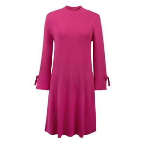 Ropa de mujer Suéteres mujer para damas Womans Knitwear Wanita Vestido de moda personalizado - Product Image 4