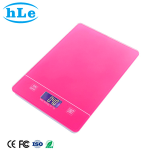 <span class=keywords><strong>Balance</strong></span> électronique de cuisine de bonne qualité, 5KG 0.1, avec minuterie <span class=keywords><strong>10</strong></span> <span class=keywords><strong>kg</strong></span>, pour nouveauté - Product Image 5