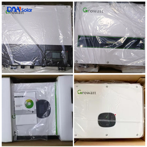 มีสินค้าในสต็อก SPE 8KW 10KW 12KW ไฮบริดเฟสเดียว IP20 230V 50Hz พลังงานแสงอาทิตย์ ราคาดีที่สุด - Product Image 4