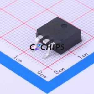 ทรานซิสเตอร์สนาม TO-263-2L NCE30H29D (Mosfet) ใหม่และดั้งเดิม - Product Image 1