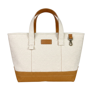 Sac à main élégant pour femme, sac fourre-tout avec fermeture éclair, sac <span class=keywords><strong>de</strong></span> travail quotidien pour femme, directement <span class=keywords><strong>de</strong></span> l'usine - Product Image 3