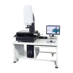 ระบบตรวจสอบภาพ 2 มิติ VMM เครื่องวัดวิดีโอ 3 มิติ ผู้ผลิตเครื่องวัด VMM - Product Image 5