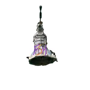 Caja de Cambios Usada para Camioneta <span class=keywords><strong>Toyota</strong></span> 1KD 2KD <span class=keywords><strong>4x2</strong></span>, Caja de Cambios 2KD Usada - Product Image 1