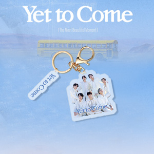 Atacado: Chaveiro de Acrílico da Série Proof dos Bangtan Boys, Pingente de Merchandising de Ídolos Kpop, Presente para Fãs, Pingente com Foto de Membros K-pop - Product Image 2