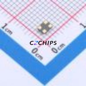 0132M4-30000F18DTNJL Crystal (Passive) SMD3225-4P Crystal Oscillator SMD Crystal Oscillator 30MHz 10ppm 18pF - Product Image 2