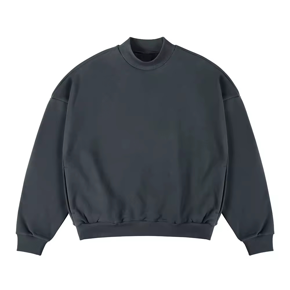 Gris oscuro