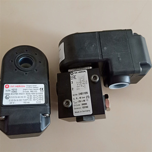 4230 chống cháy nổ cuộn dây 4280 norgren 24VDC solenoid van khí nén - Product Image 6