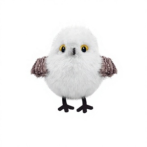 Juguete Interactivo Automático para Gatos con Simulación de Pájaros, Sonidos Realistas y Chirridos, para Ejercicio de Mascotas y Alivio del Aburrimiento, Nuevo de Fábrica - Product Image 6