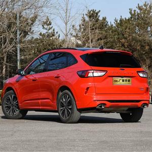 รถ<span class=keywords><strong>ฟ</strong></span><span class=keywords><strong>อร</strong></span><span class=keywords><strong>์ด</strong></span> เอสเคป ปี 2024 เครื่องยนต์ 1.5T EcoBoost ระบบขับเคลื่อนสี่ล้อ เกียร์อัตโนมัติมาตรฐานยุโรป VI เบาะหนัง ไฟหน้า LED - Product Image 6