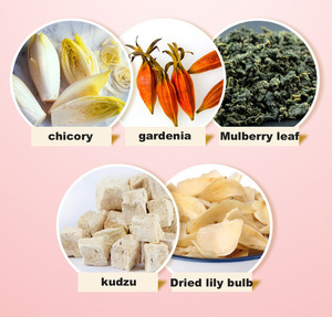 Thé pour la fertilité masculine Youyi OEM/ODM, mélange de 5g*12 sachets, thé aromatisé en boîte, durée de conservation de 2 ans - Product Image 5