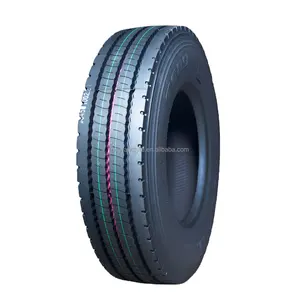 중국 타이어 도매 상업 타이어 생산 라인 285 70 19.5 트럭 타이어