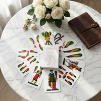 Cartes à jouer personnalisées pour mariage, écologiques, recyclables, en papier, avec photo imprimée, jeu de poker, boîte personnalisée avec logo, souvenirs