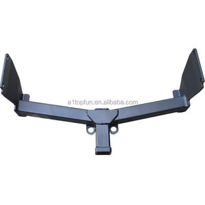<span class=keywords><strong>Enganche</strong></span> de remolque, receptor cuadrado de 2 pulgadas, compatible con 2022-2026 Hyundai Tucson 2023-2026 <span class=keywords><strong>KIA</strong></span> <span class=keywords><strong>Sportage</strong></span>. - Product Image 5